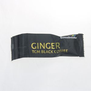 TCM Ginger Coffee