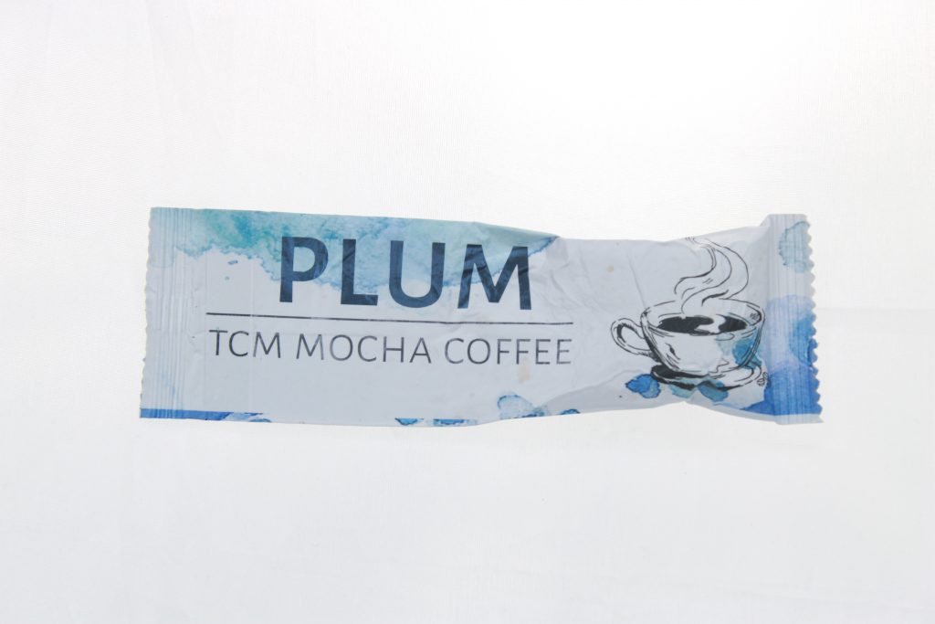 TCM Plum Coffee