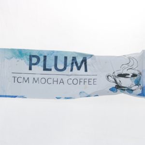 TCM Plum Coffee