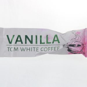 TCM Vanilla Coffee